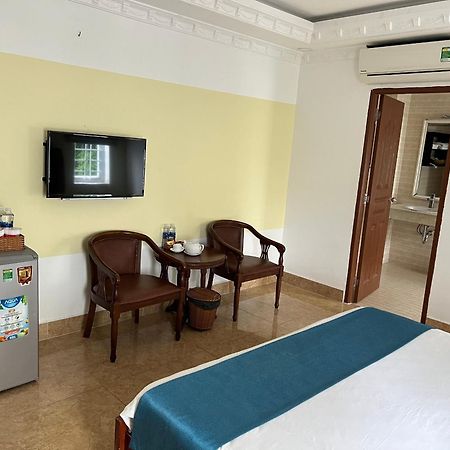 Nice Life Hotel Фукуок Екстер'єр фото