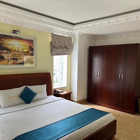 Nice Life Hotel Фукуок Екстер'єр фото