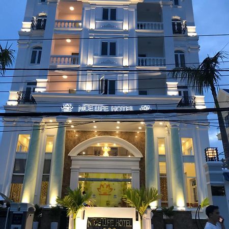 Nice Life Hotel Фукуок Екстер'єр фото