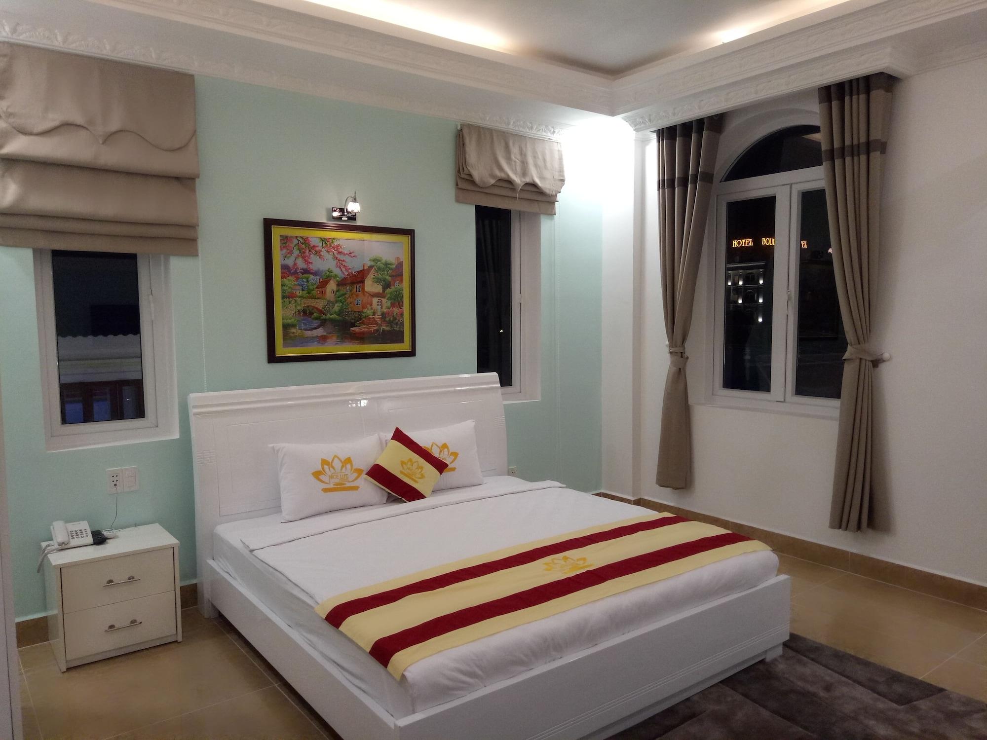 Nice Life Hotel Фукуок Екстер'єр фото