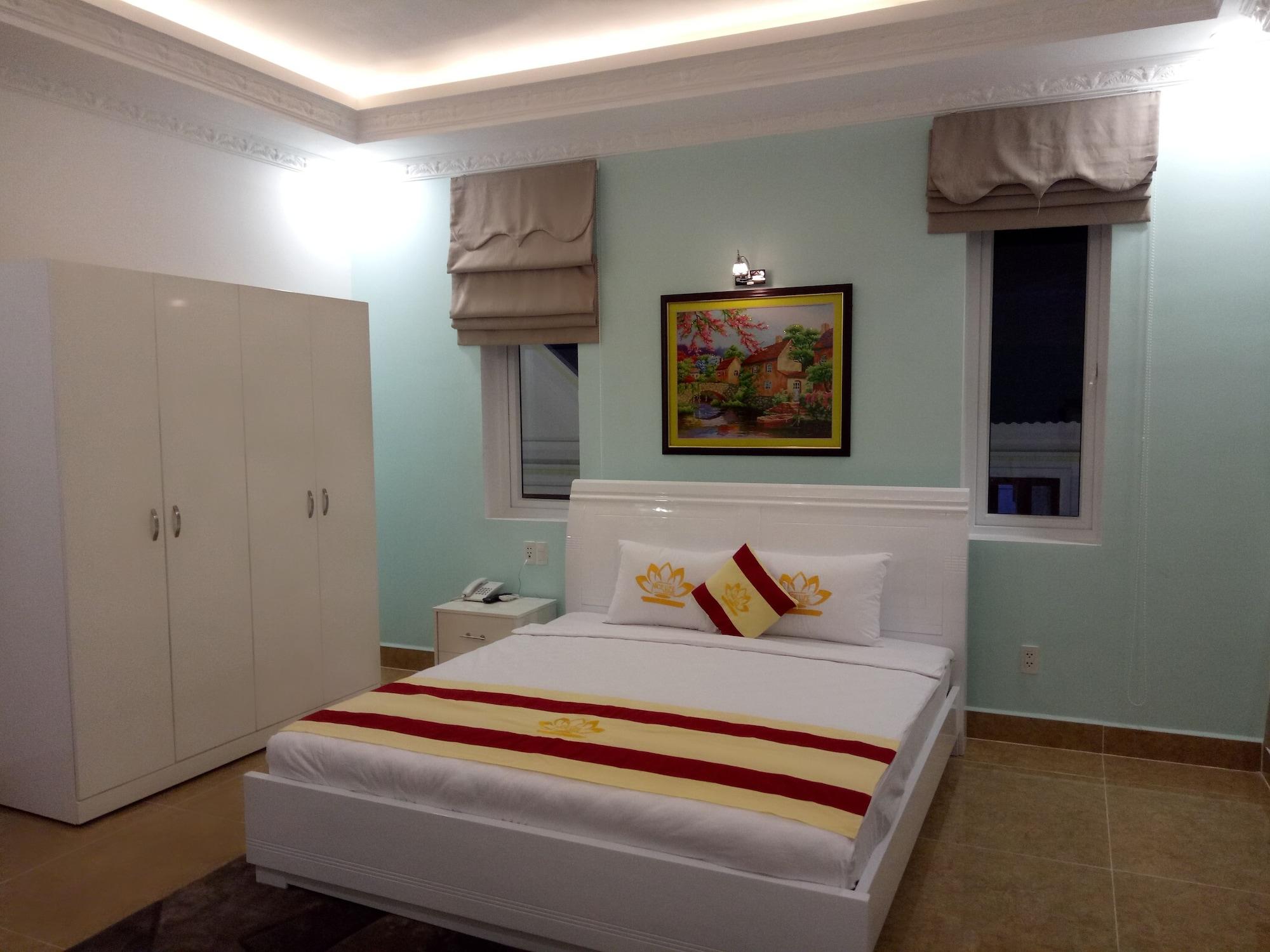 Nice Life Hotel Фукуок Екстер'єр фото