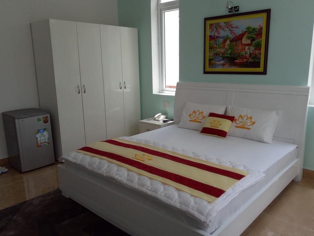 Nice Life Hotel Фукуок Екстер'єр фото
