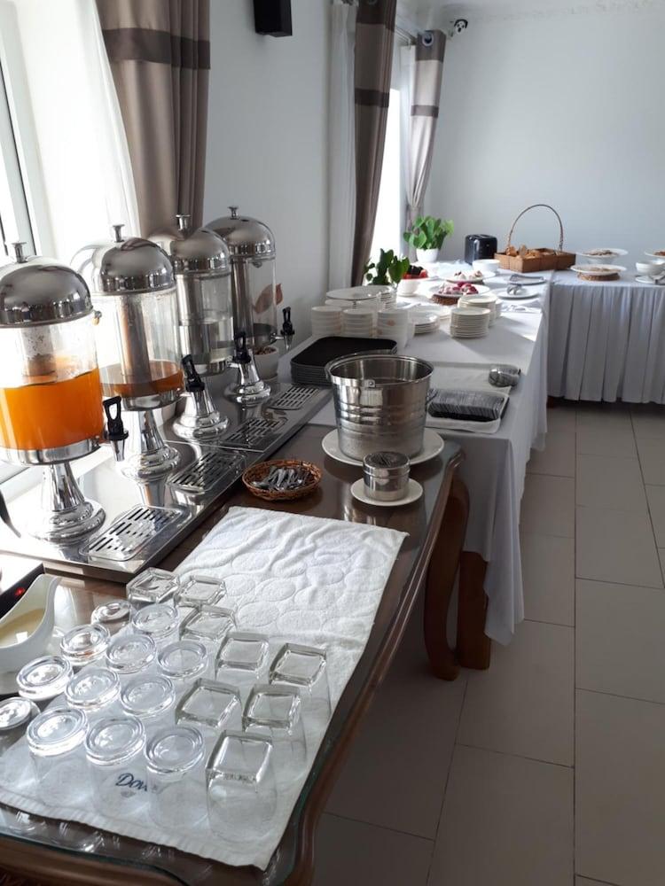 Nice Life Hotel Фукуок Екстер'єр фото