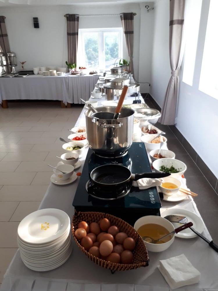 Nice Life Hotel Фукуок Екстер'єр фото