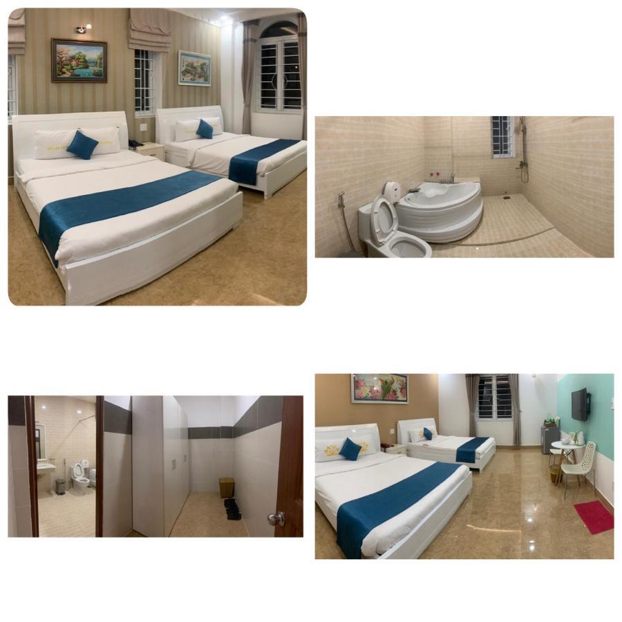 Nice Life Hotel Фукуок Екстер'єр фото