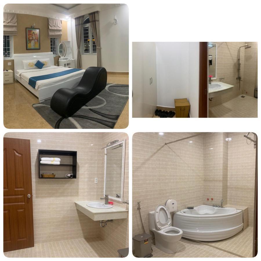 Nice Life Hotel Фукуок Екстер'єр фото