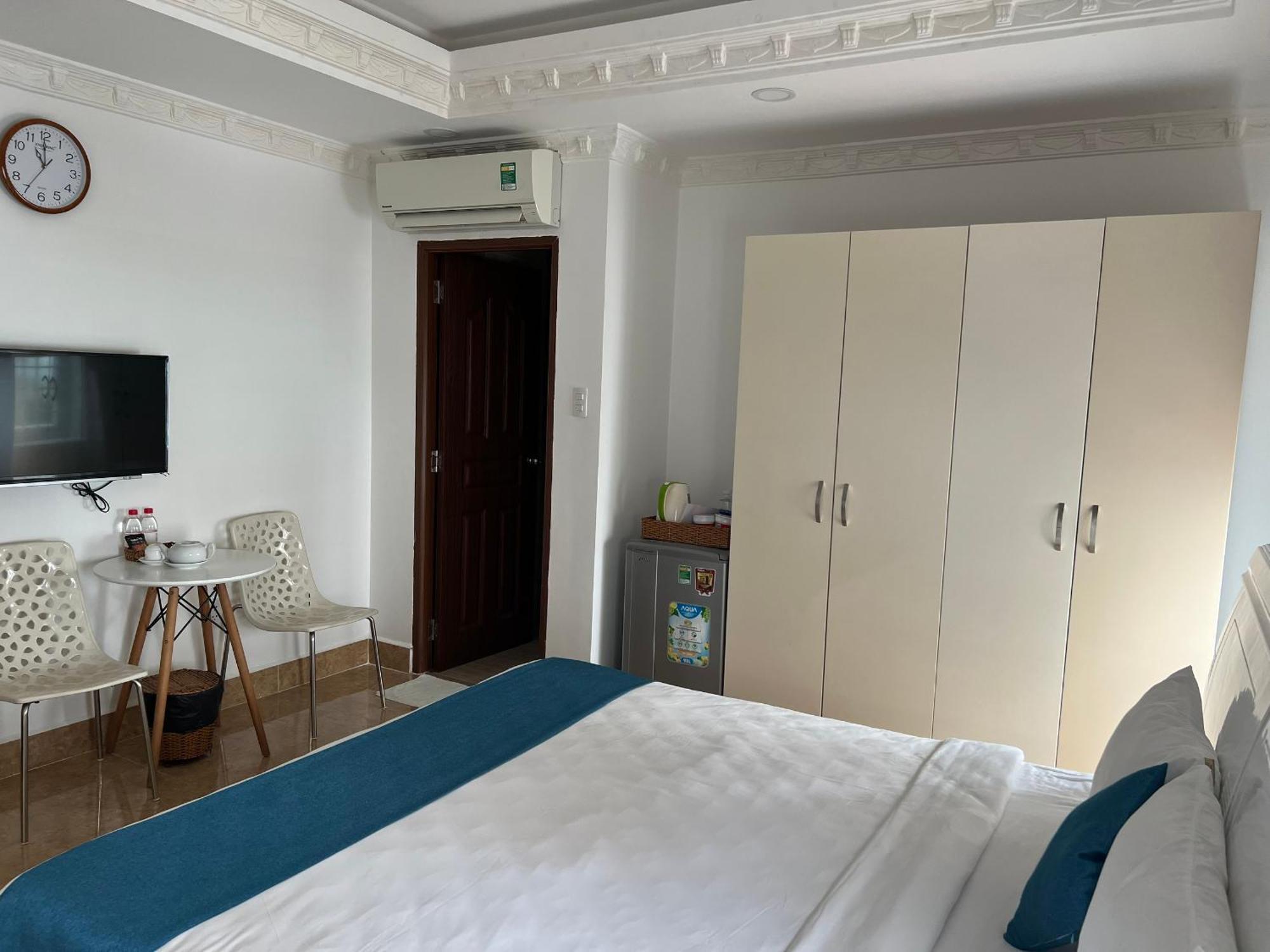 Nice Life Hotel Фукуок Екстер'єр фото