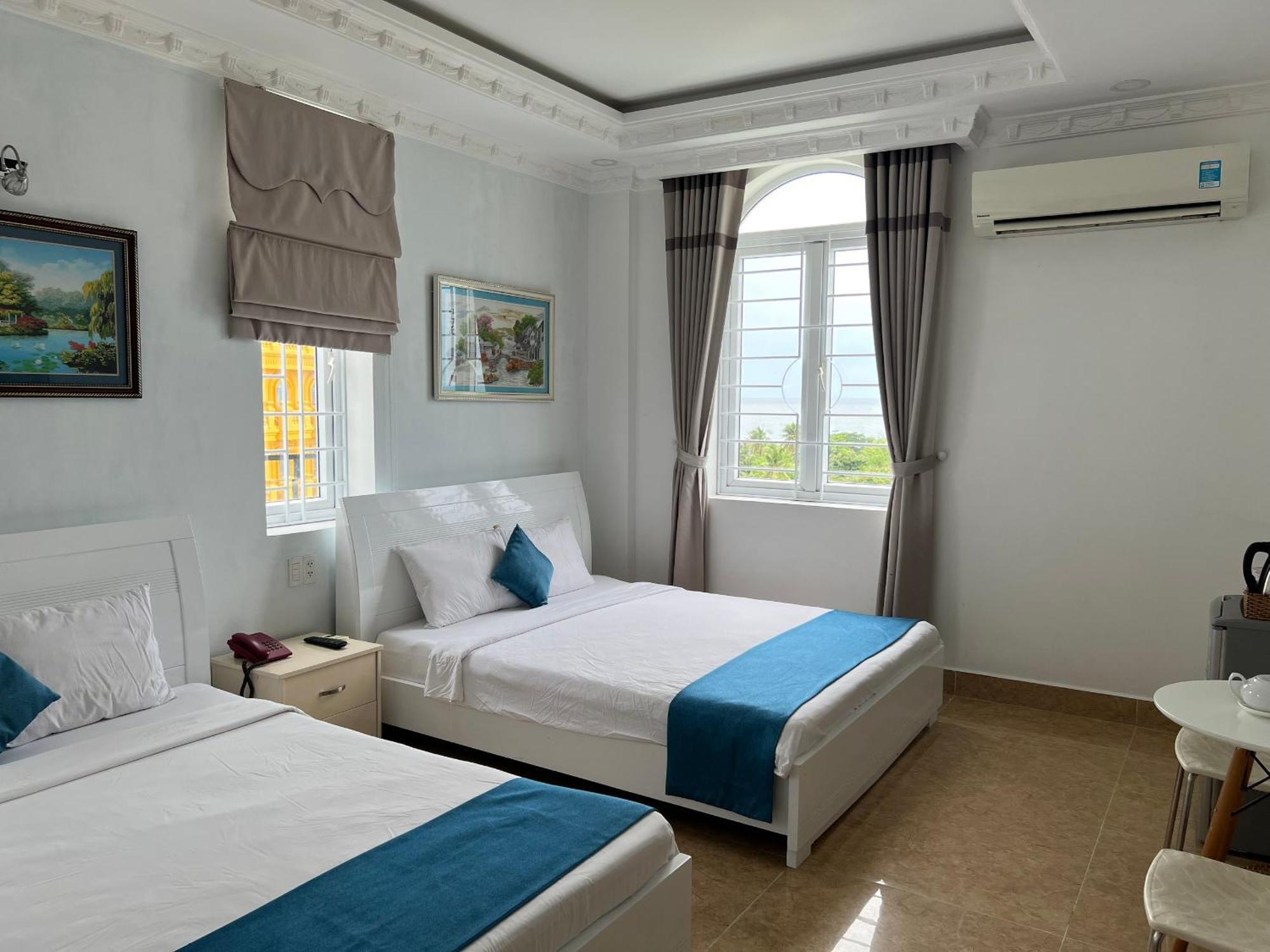 Nice Life Hotel Фукуок Екстер'єр фото