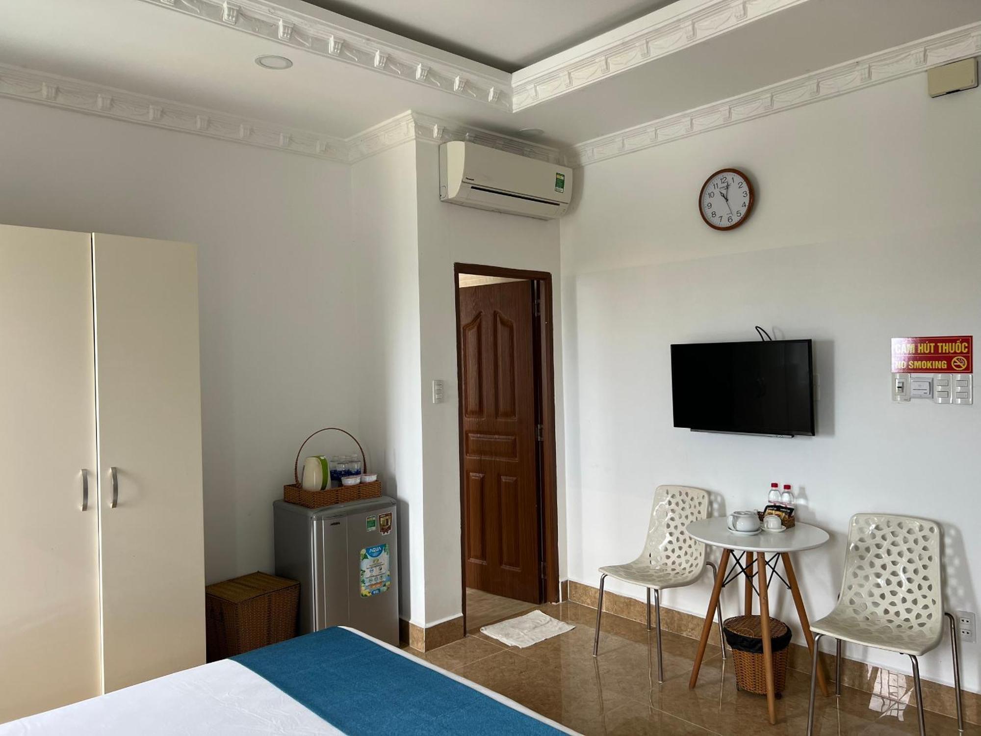 Nice Life Hotel Фукуок Екстер'єр фото