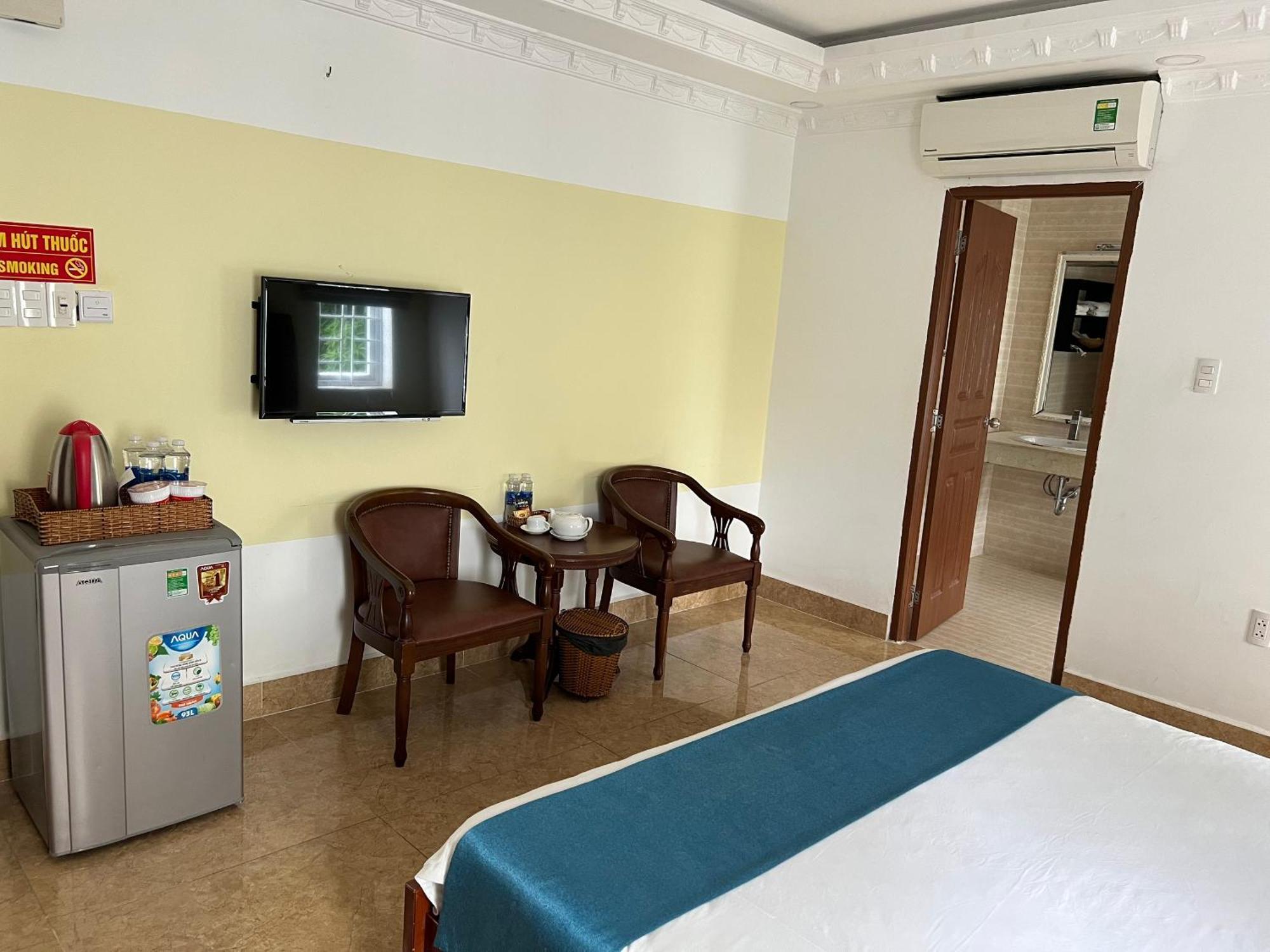 Nice Life Hotel Фукуок Екстер'єр фото