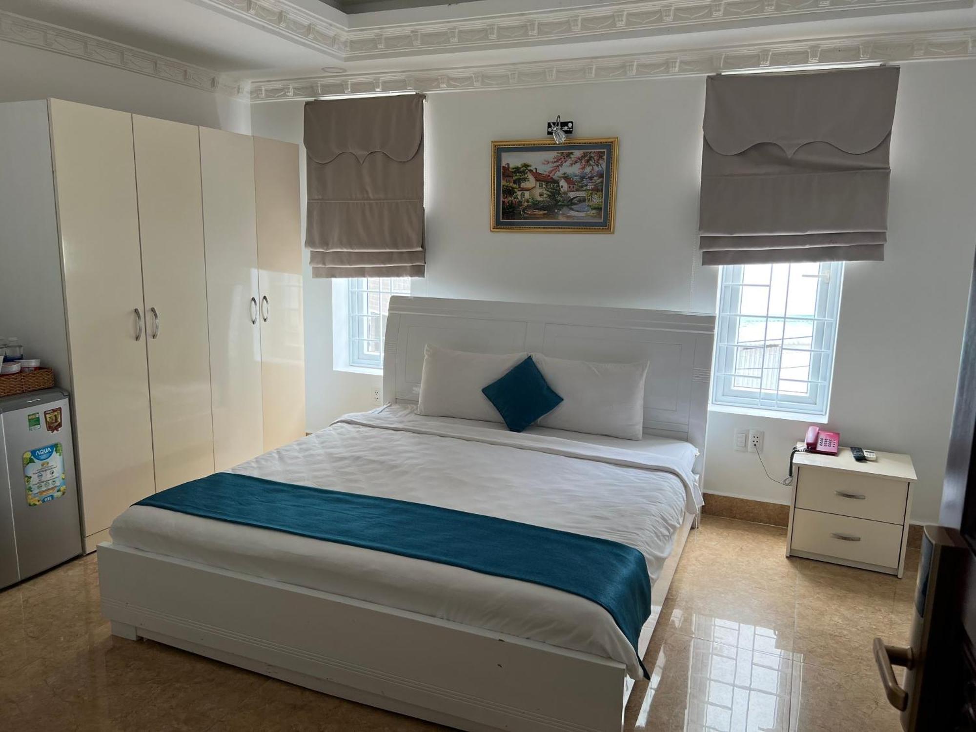 Nice Life Hotel Фукуок Екстер'єр фото