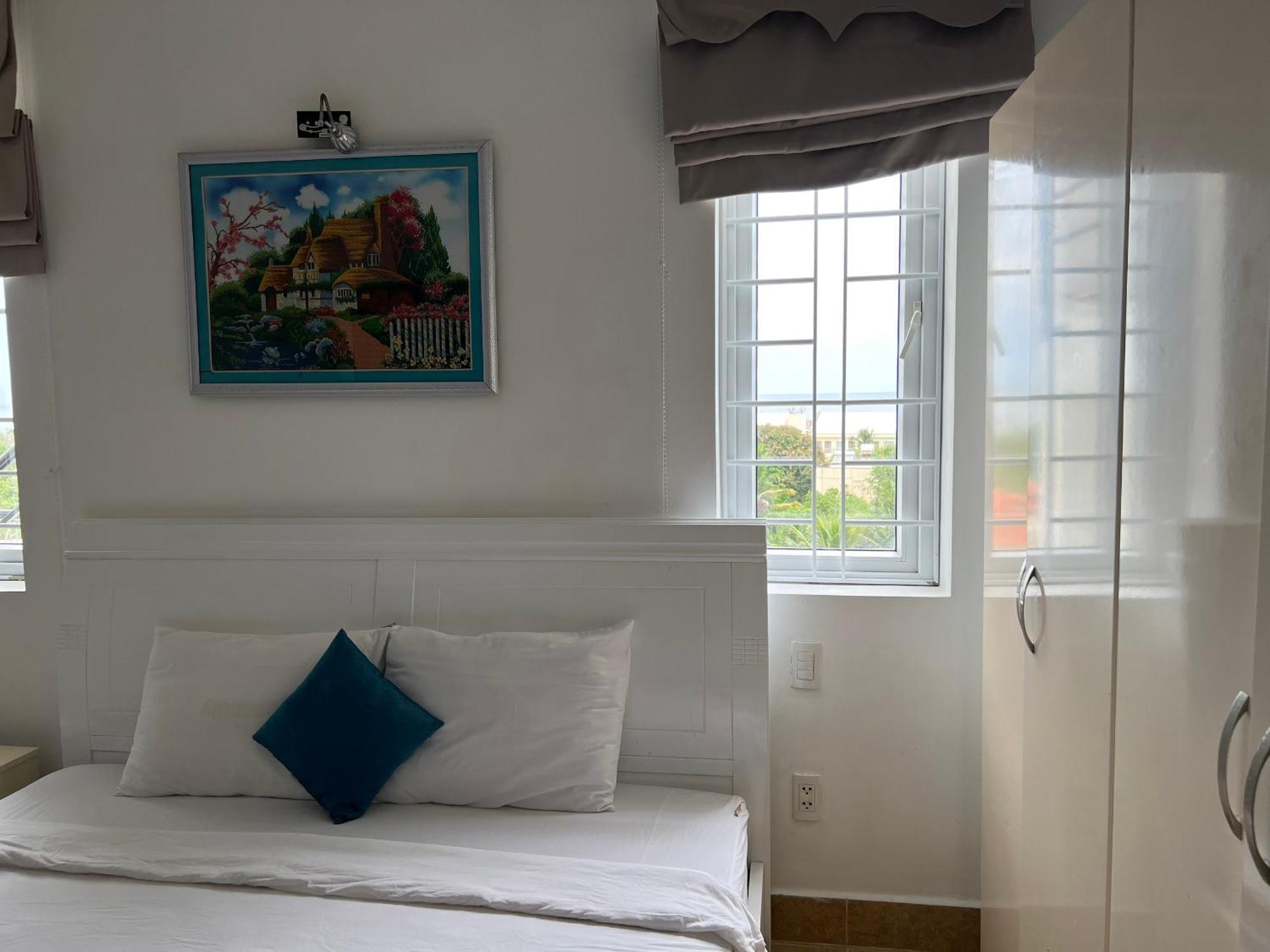 Nice Life Hotel Фукуок Екстер'єр фото