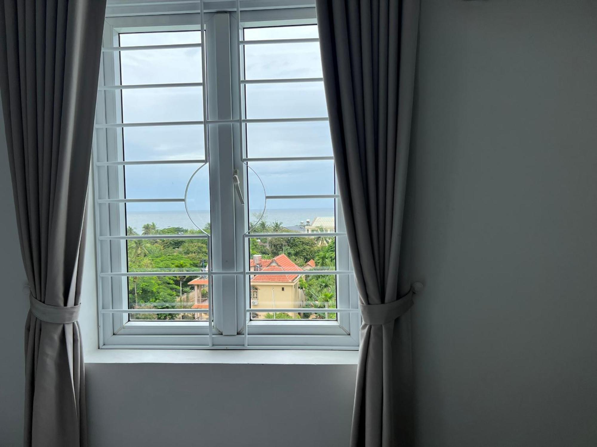 Nice Life Hotel Фукуок Екстер'єр фото