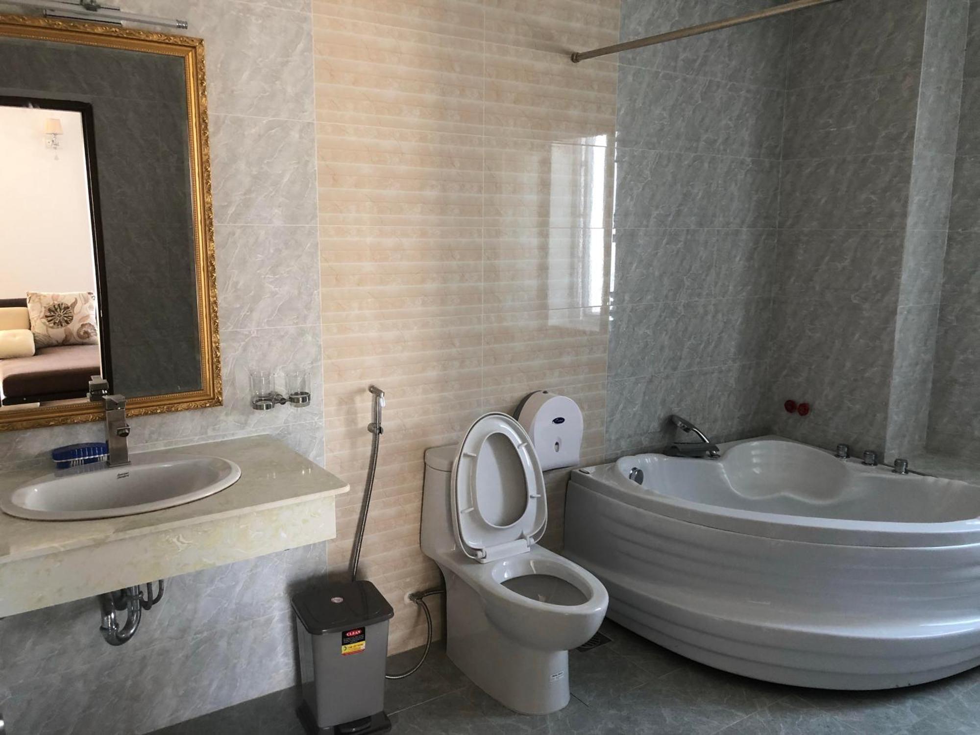 Nice Life Hotel Фукуок Екстер'єр фото