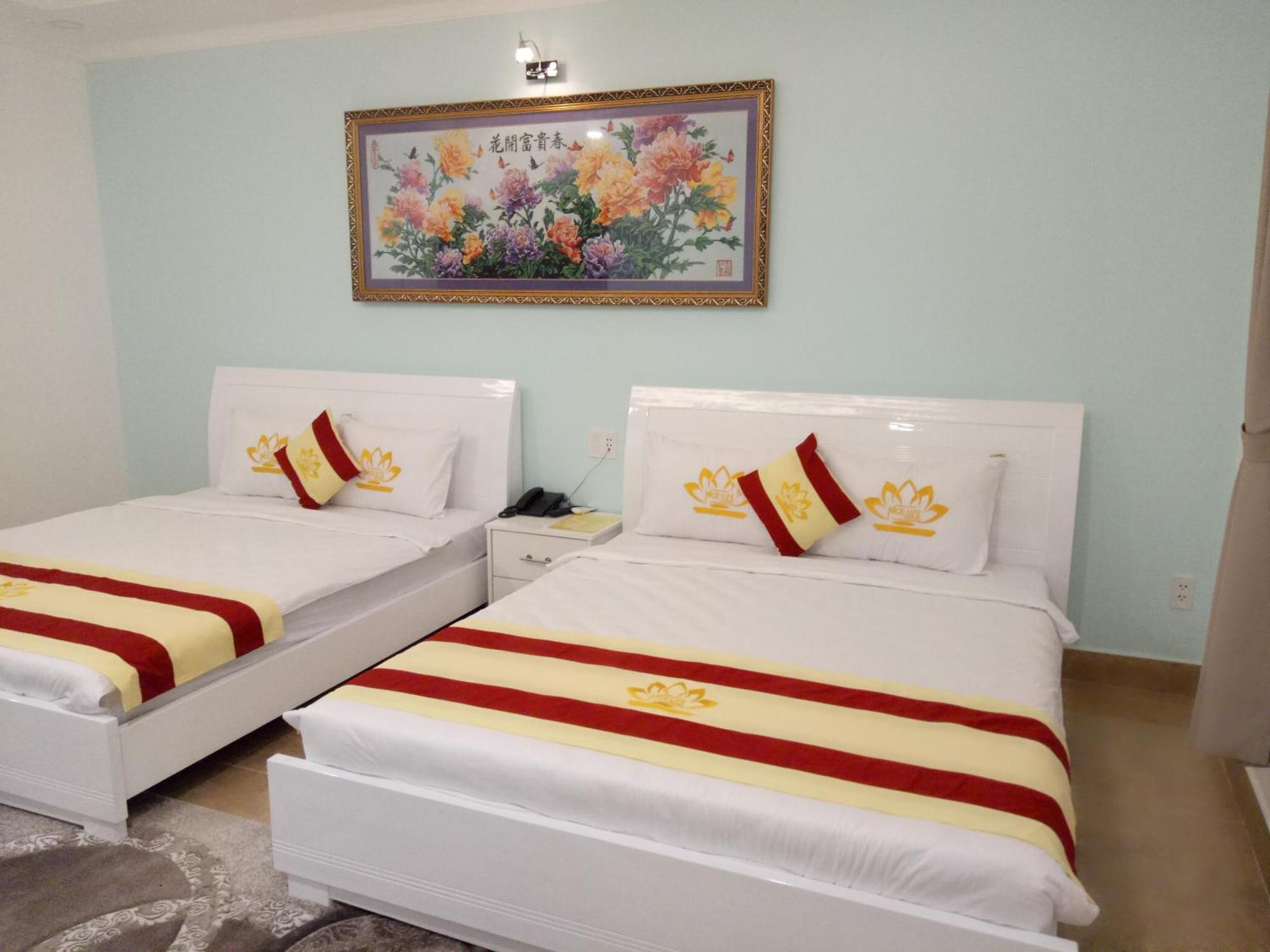 Nice Life Hotel Фукуок Екстер'єр фото
