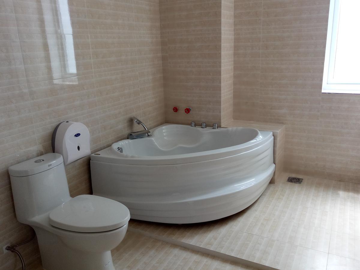 Nice Life Hotel Фукуок Екстер'єр фото