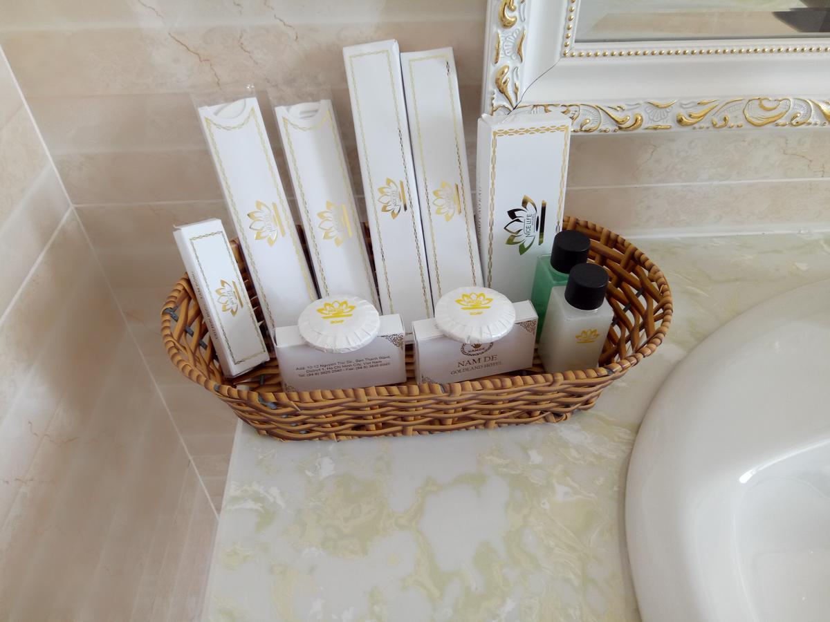 Nice Life Hotel Фукуок Екстер'єр фото