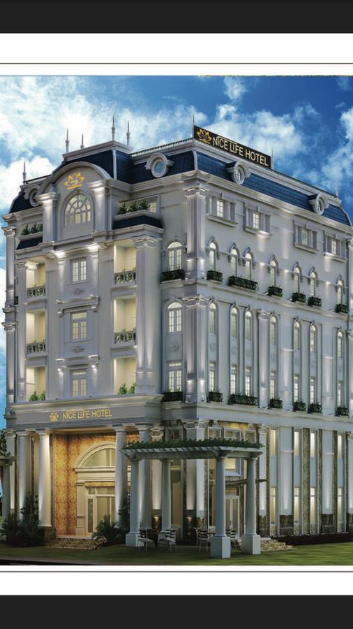 Nice Life Hotel Фукуок Екстер'єр фото