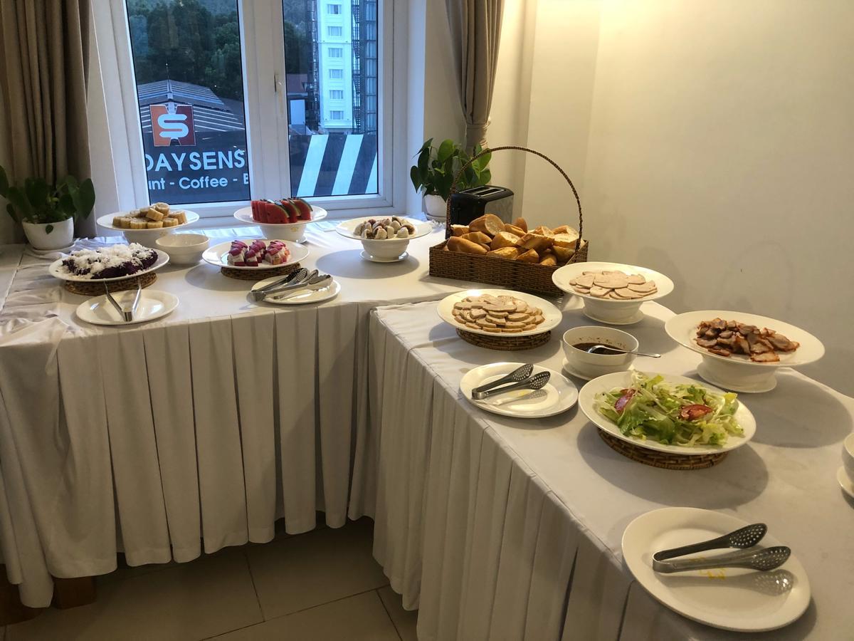 Nice Life Hotel Фукуок Екстер'єр фото