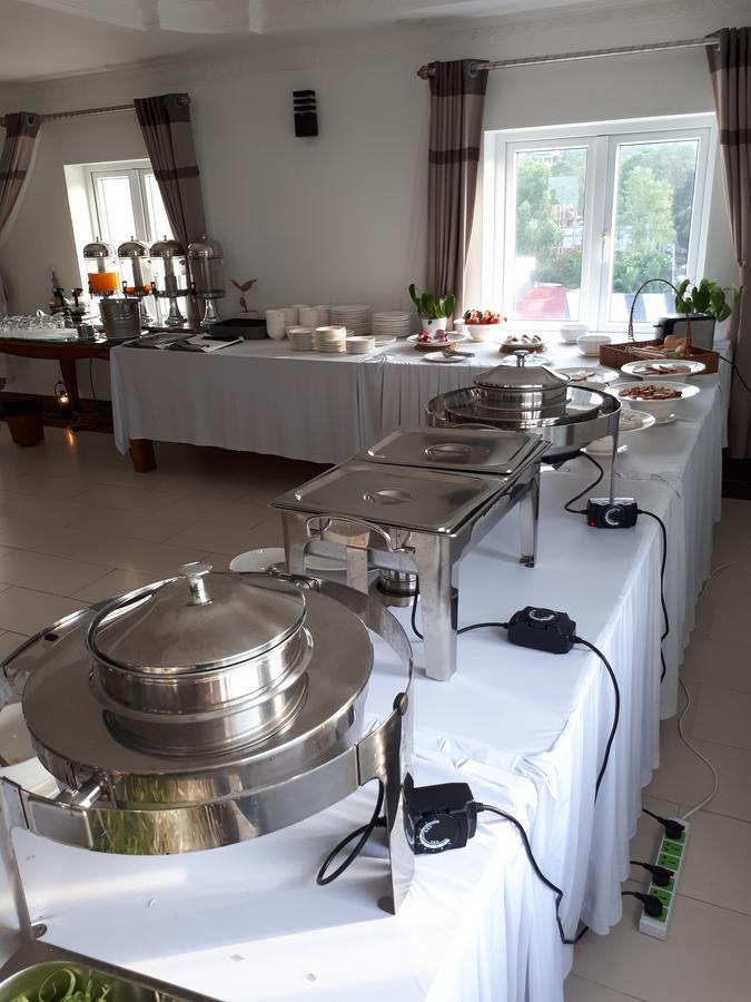 Nice Life Hotel Фукуок Екстер'єр фото