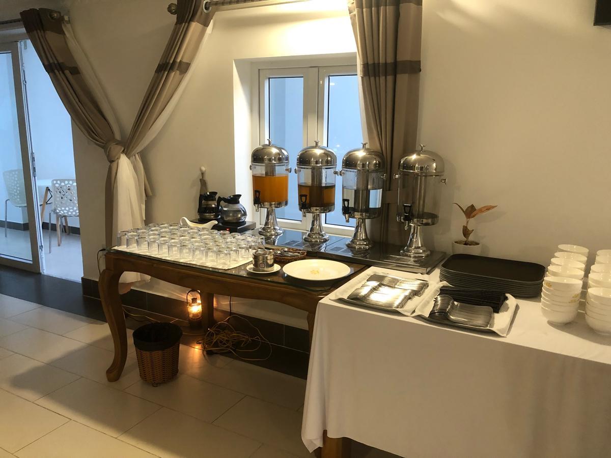 Nice Life Hotel Фукуок Екстер'єр фото