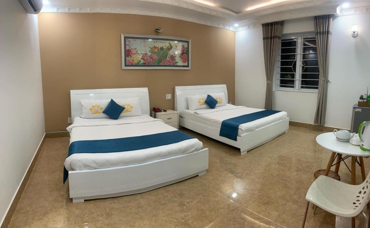 Nice Life Hotel Фукуок Екстер'єр фото