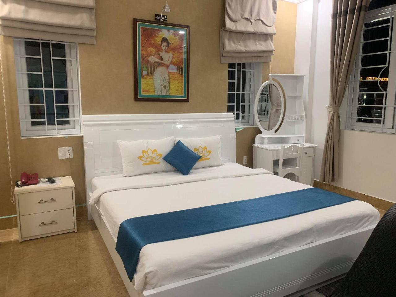 Nice Life Hotel Фукуок Екстер'єр фото