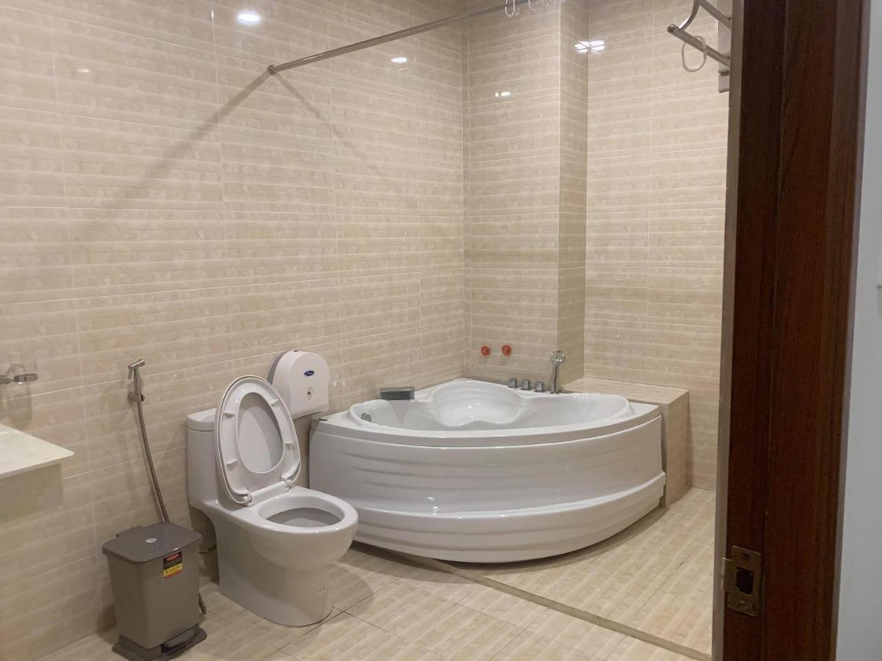 Nice Life Hotel Фукуок Екстер'єр фото
