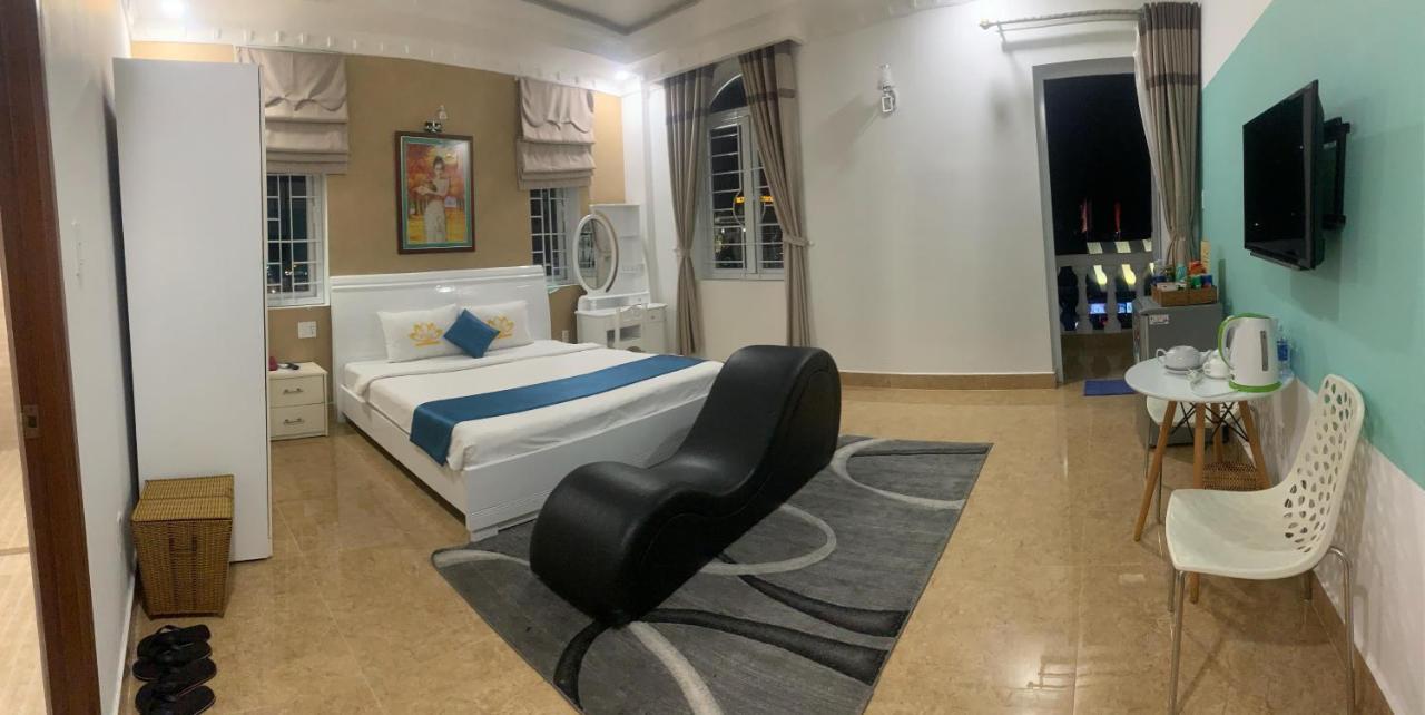 Nice Life Hotel Фукуок Екстер'єр фото