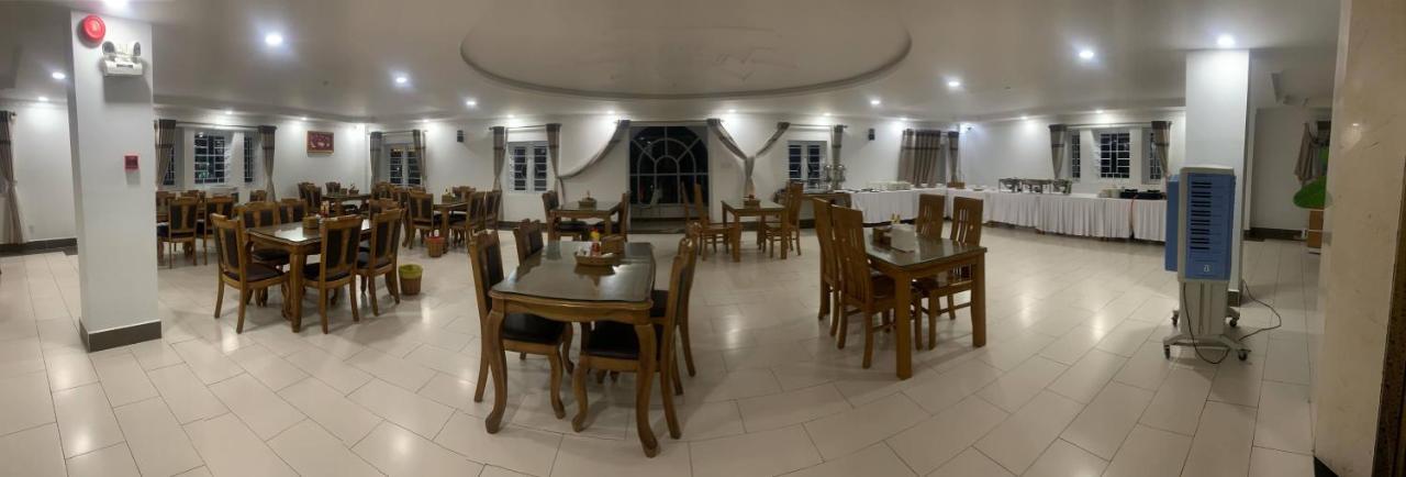 Nice Life Hotel Фукуок Екстер'єр фото